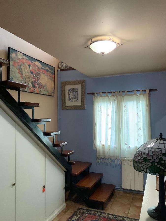 As Bouzas Villa Poio Eksteriør bilde